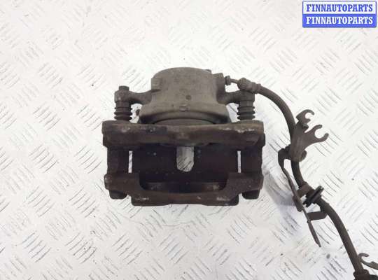 купить Суппорт передний левый на BMW 5 G30/G31