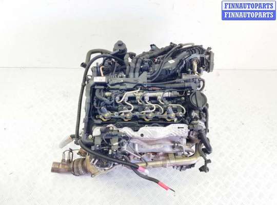 купить двигатель на BMW X3 G01