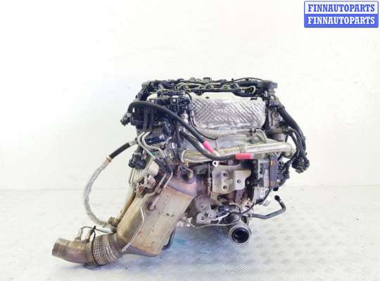 двигатель BM3585570 на BMW X3 G01