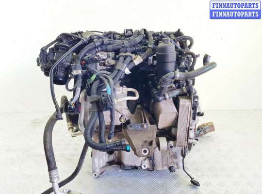 купить двигатель на BMW X3 G01