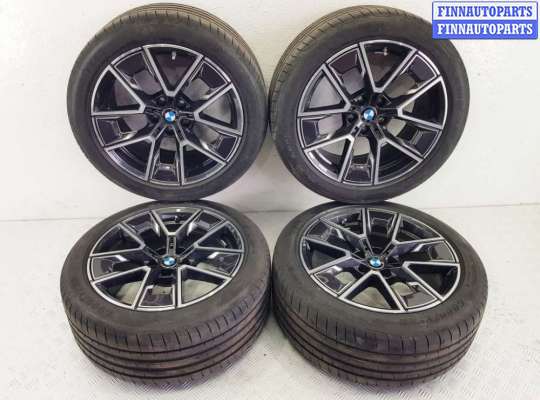 Диск литой BM3585321 на BMW 4 G26