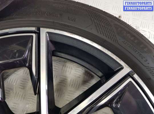 купить Диск литой на BMW 4 G26