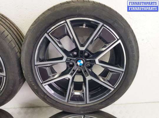 купить Диск литой на BMW 4 G26