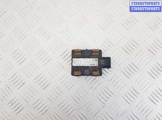 купить Дистроник на Mercedes GLE W167