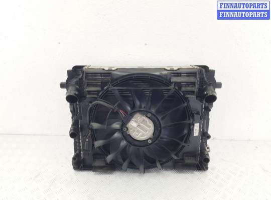 купить кассета радиаторов на BMW 5 G30/G31