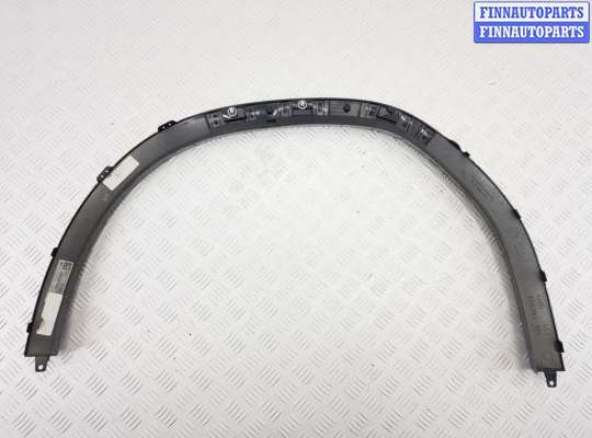 купить Молдинг крыла переднего правого на BMW X6 G06