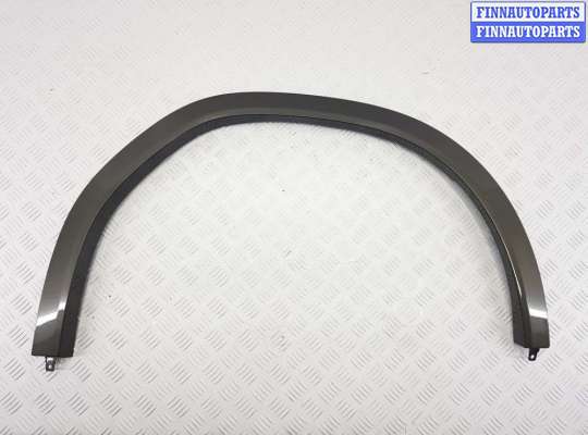 купить Молдинг крыла переднего правого на BMW X6 G06