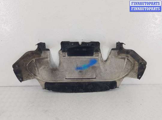 купить Защита днища на BMW 5 G30/G31