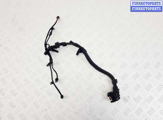 купить Проводка (планка) свечей накала на BMW 5 G30/G31