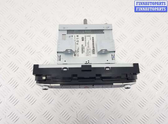 купить магнитола на KIA Stinger