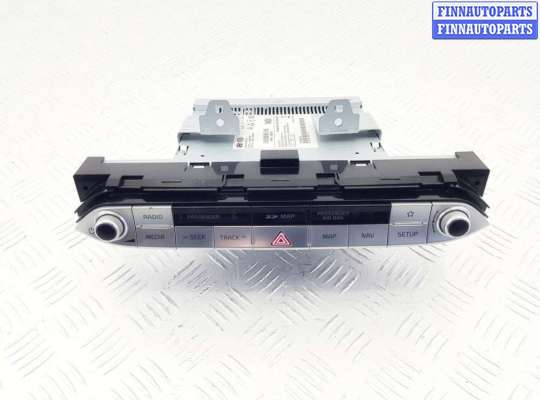 купить магнитола на KIA Stinger