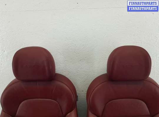 купить Салон (комплект сидений) на KIA Stinger