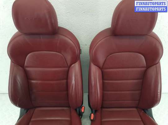 купить Салон (комплект сидений) на KIA Stinger