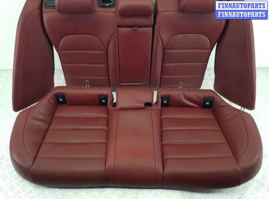 купить Салон (комплект сидений) на KIA Stinger