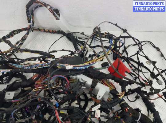 купить Проводка на BMW 4 G22/G23