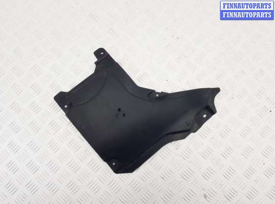 Купить Защита днища на BMW 4 G26 Защита днища BM3589887 на BMW 4 G26