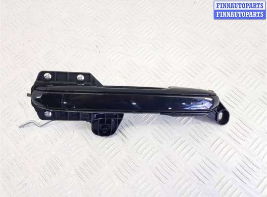 купить Ручка наружная передняя правая на Lexus NX AZ20