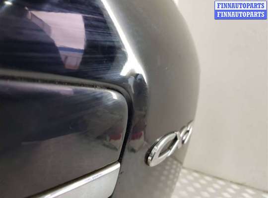 купить крышка багажника на MAZDA CX-7