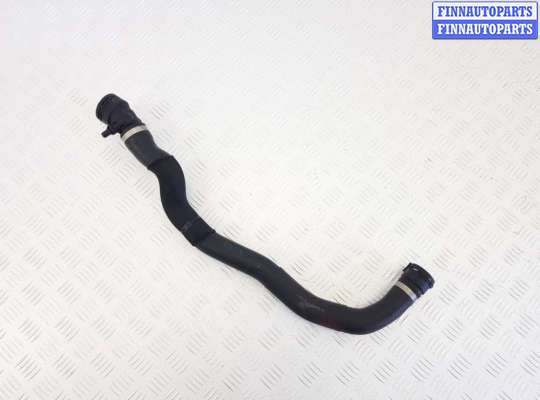 Патрубок радиатора BM3586022 на BMW 3 F30/F31/GT F34