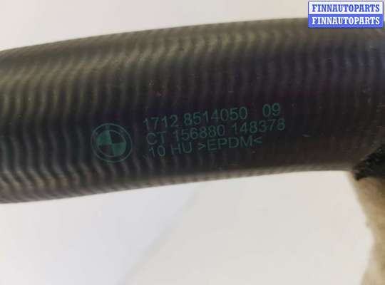 купить Патрубок радиатора на BMW 3 F30/F31/GT F34