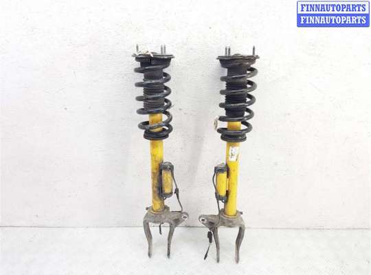 купить Амортизатор передний левый на Jeep Grand Cherokee