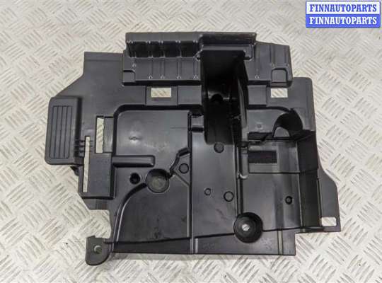 купить Обшивка багажника на BMW 5 G30/G31
