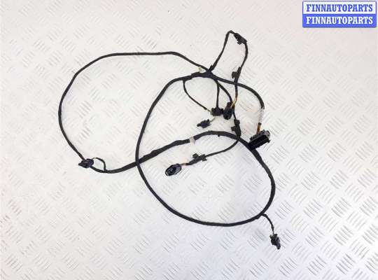 Проводка бампера переднего BM3252820 на BMW 5 G30/G31