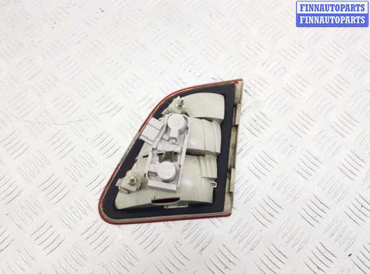 купить Фонарь крышки багажника левый на Mercedes B W245