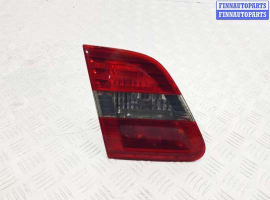 купить Фонарь крышки багажника левый на Mercedes B W245