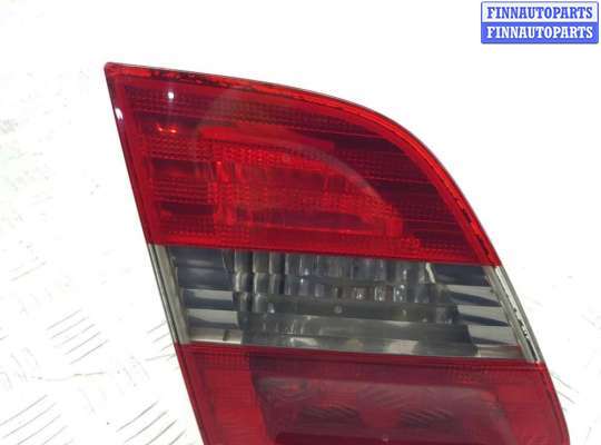 купить Фонарь крышки багажника левый на Mercedes B W245