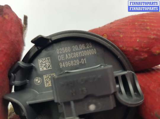 купить Датчик удара на BMW X6 G06