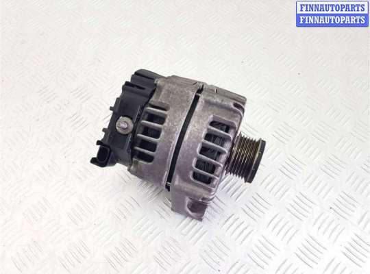 купить генератор на BMW X5 F15