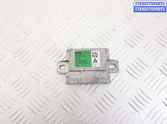 купить Беспроводное зарядное устройство на BMW X5 G05