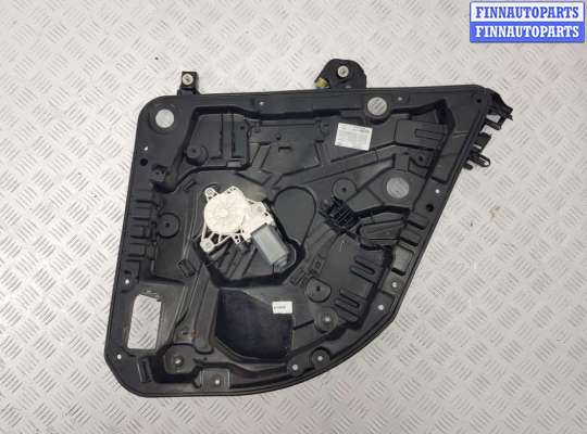 купить Стеклоподъемник задний правый на Mercedes CLS C257