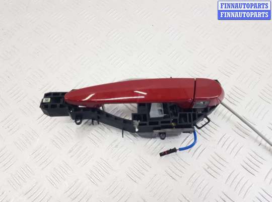 купить Ручка наружная задняя левая на BMW 3 F30/F31/GT F34