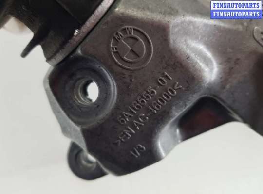 Подушка КПП на BMW X5 (G05)