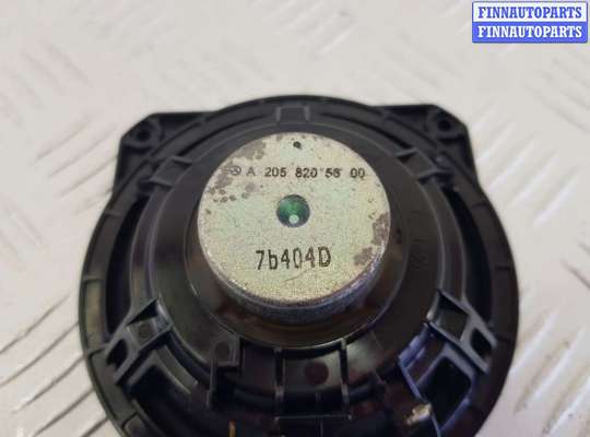 купить Динамик на Mercedes C W205