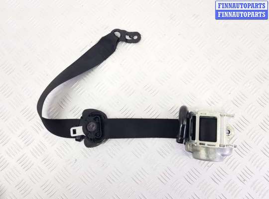 Ремень безопасности передний левый BM3585609 на BMW X4 G02