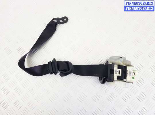 купить Ремень безопасности передний левый на BMW X4 G02