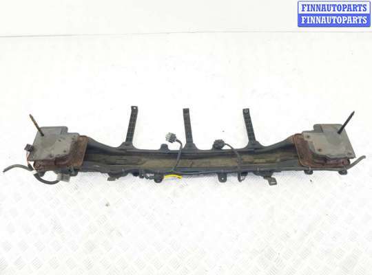 купить усилитель заднего бампера на KIA Stinger