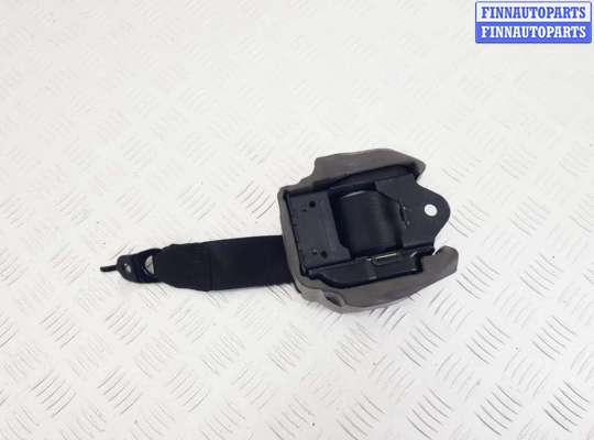 Ремень безопасности задний правый BM3589911 на BMW 4 G26