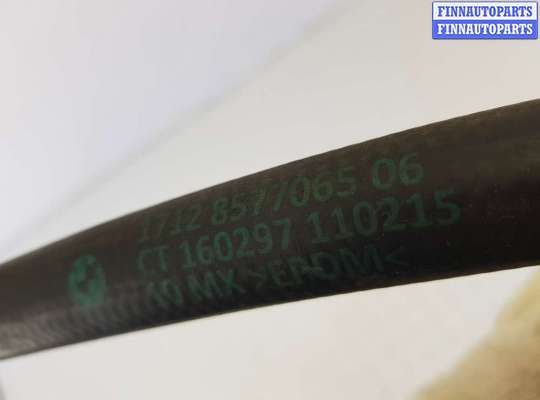 купить Патрубок радиатора на BMW X3 G01