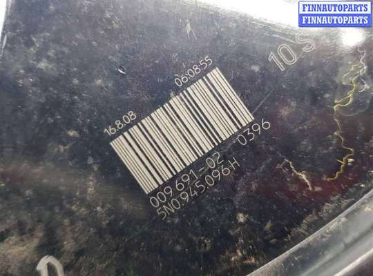 купить Фонарь задний правый на VOLKSWAGEN Tiguan