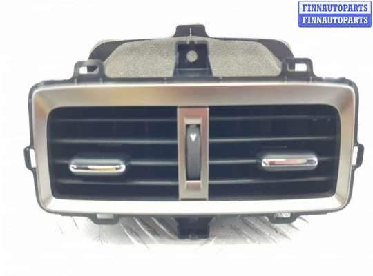 купить дефлектор обдува салона на Lexus RX