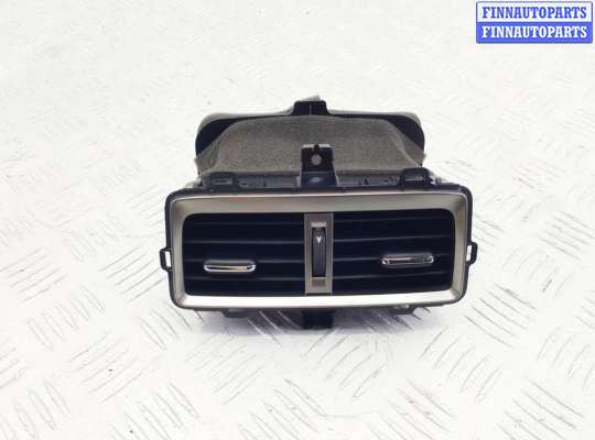 купить дефлектор обдува салона на Lexus RX