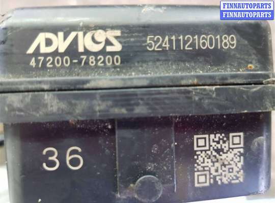 купить цилиндр тормозной главный на Lexus NX AZ20