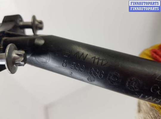 купить Трубка системы рециркуляции EGR на BMW X7 G07