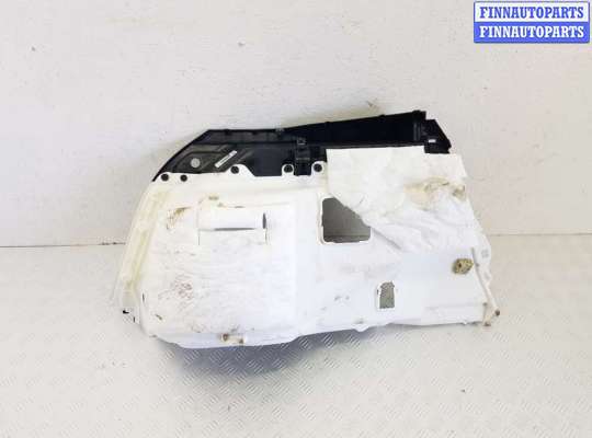 купить Обшивка багажника на Lexus NX AZ20