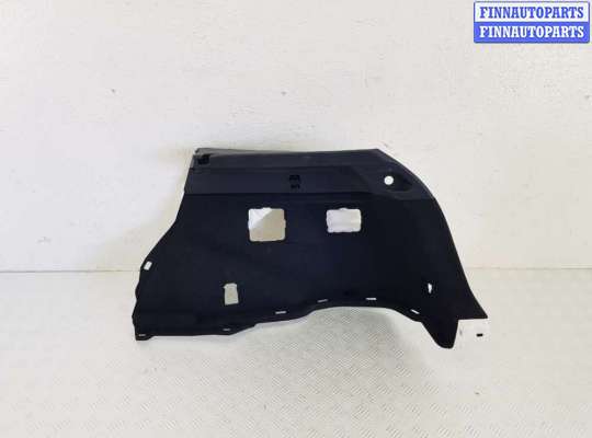 купить Обшивка багажника на Lexus NX AZ20