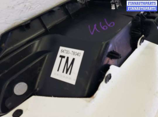 купить Обшивка багажника на Lexus NX AZ20